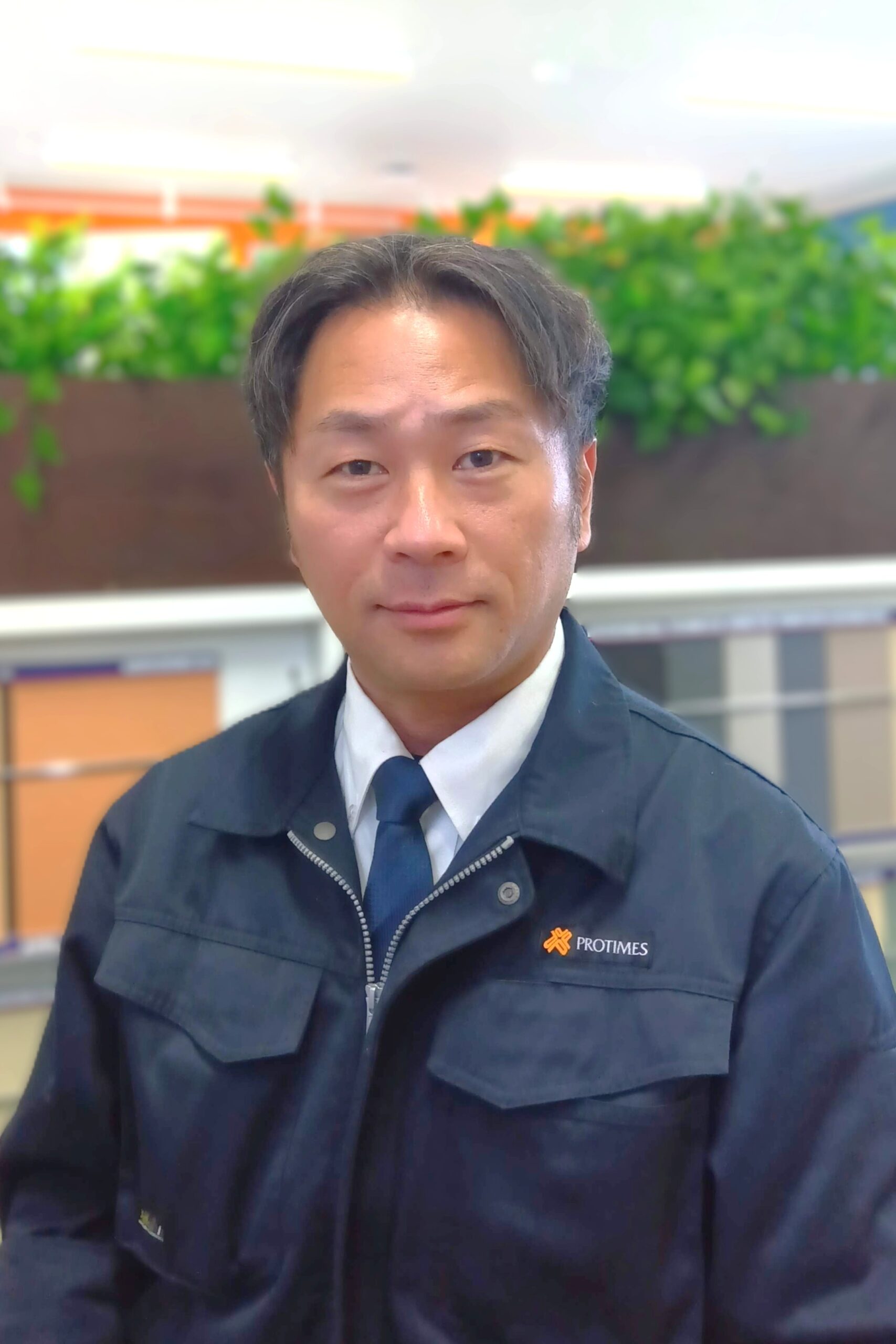 田中尊也の写真